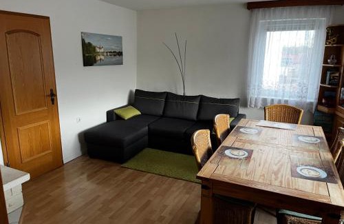 Kreischa Apartment | Kipsenblick