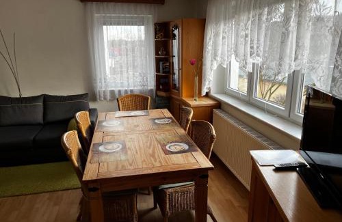 Kreischa Apartment | Kipsenblick