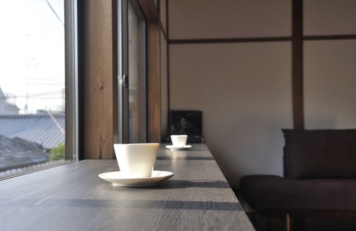 Horiikecho House | Kiraku Kyoto Higashiyama