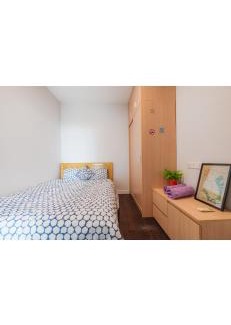 Phu Nhuan Apartment | KIRAKUAN CHILL 2BR Pool/Gym