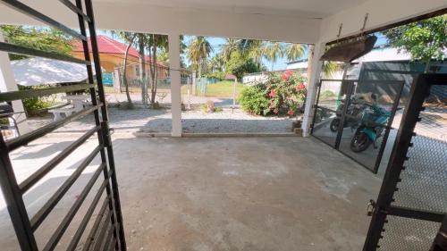 Kampung Kedawang Apartment | Kiram Homestay