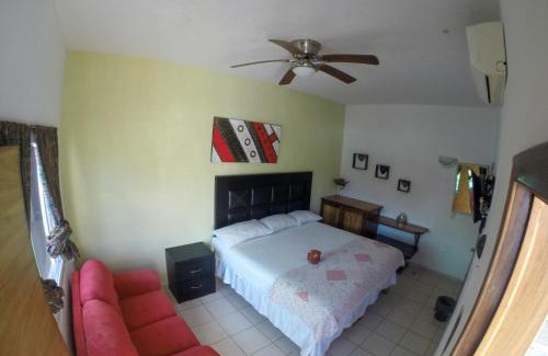Rincon de Guayabitos Hotel | Kiramar los Peyotes
