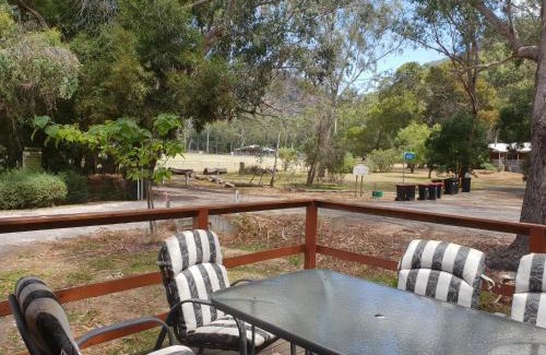 Halls Gap House | Kiramli Villas