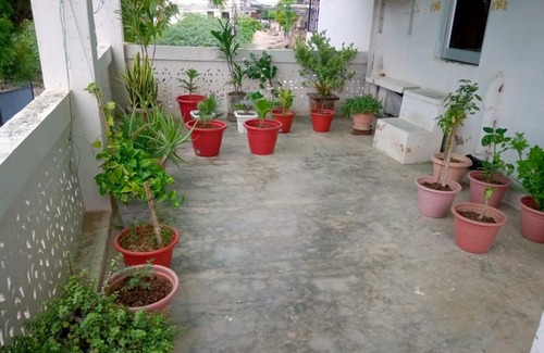 Bharatpur House | KIRAN GUEST HOUSE