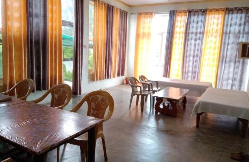 Bharatpur House | KIRAN GUEST HOUSE