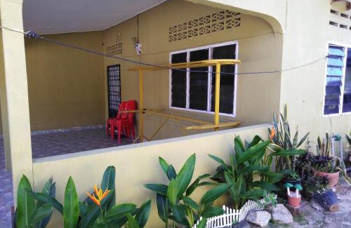 Kampung Kedawang House | Kirana Homestay Langkawi