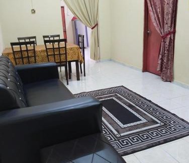 Kampung Kedawang House | Kirana Homestay Langkawi