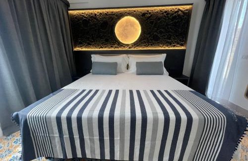 Pantelleria Hotel | Kirani Resort