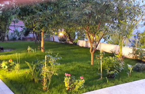 Marmara Apartment | Kiraz Apart Otel