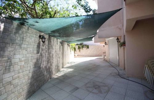 Marmara Apartment | Kiraz Apart Otel