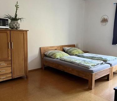 Radeburg Apartment | Kirchblick