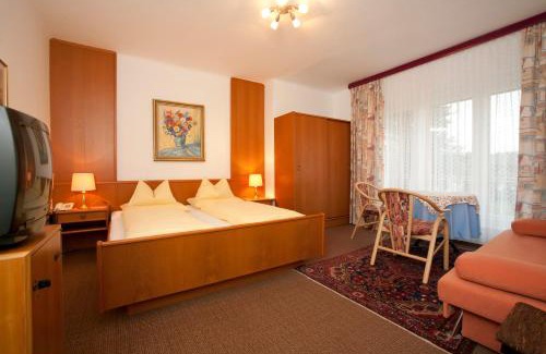 Velden am Worther See Hotel | Kirchenwirt