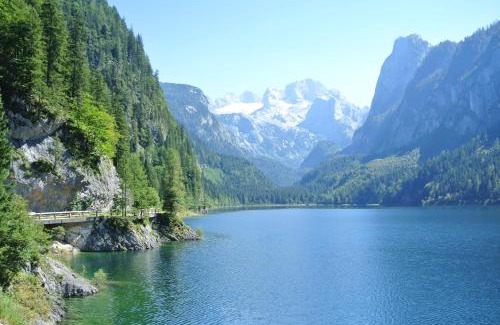 Gosau House | Kirchenwirt Gosau