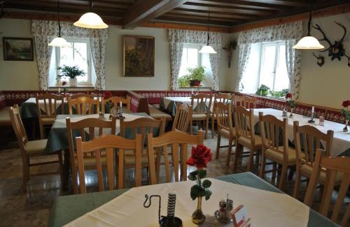 Gosau House | Kirchenwirt Gosau