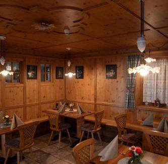 Avelengo Hotel | Kirchsteigeralm