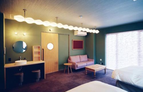 Kushiro House | KIRI no OTO - Vacation STAY 02784v