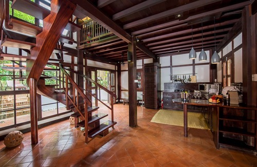 Luang Prabang Villa | Kiridara Villa Ban Kili