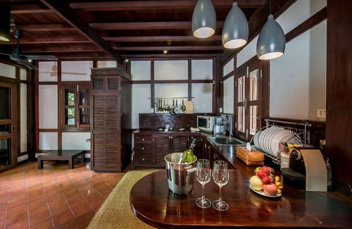 Luang Prabang Villa | Kiridara Villa Ban Kili
