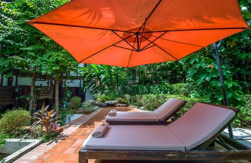 Luang Prabang Villa | Kiridara Villa Ban Kili