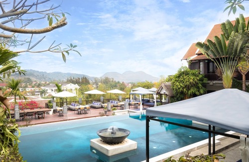 Luang Prabang Villa | Kiridara Villa Ban Kili