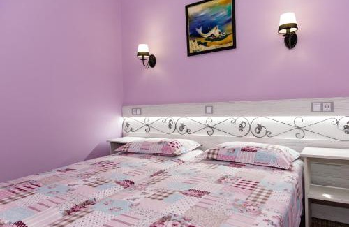 Nessebar Old Town Hotel | Kirios Hotel