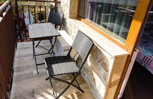 Nessebar Old Town Hotel | Kirios Hotel