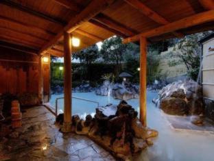 Kyomachi Onsen Hotel | Kirishima Kokusai Hotel