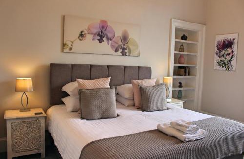 Dalavich Apartment | Kirk View Apartment