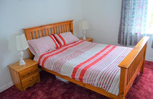 Kirkcaldy Apartment | Kirk View holiday apartment