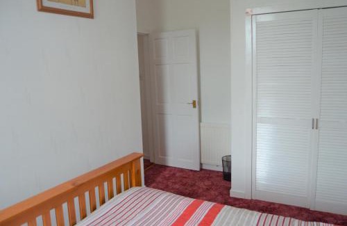 Kirkcaldy Apartment | Kirk View holiday apartment