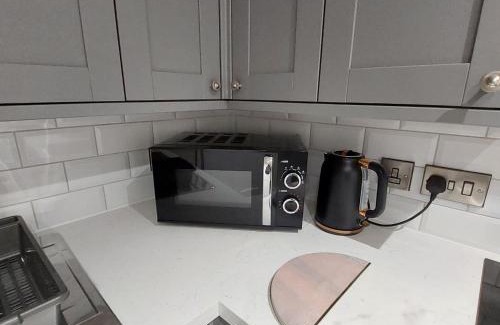 Kirkcudbright Apartment | Kirkcudbright Holiday Apartments - Apartment A
