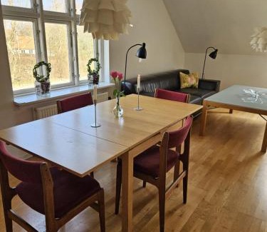 Kirke Saaby Hotel | Kirke Såby Forsamlingshus