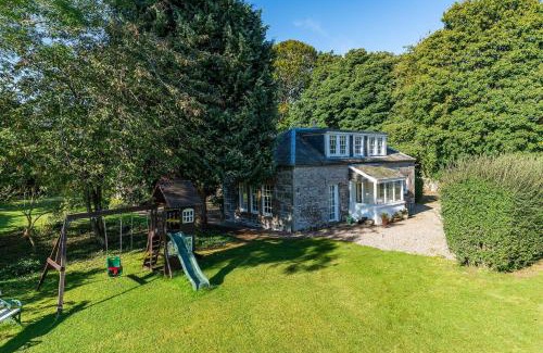 Murthill House | Kirkgate Cottage