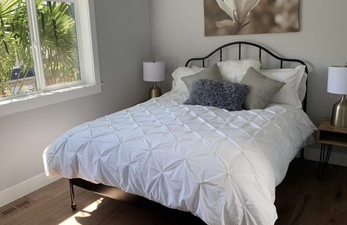 South Juanita House | Kirkland Exclusive Retreat