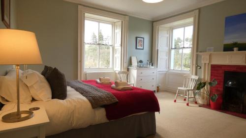 Clachan Bed & Breakfast | Kirkland House B&B