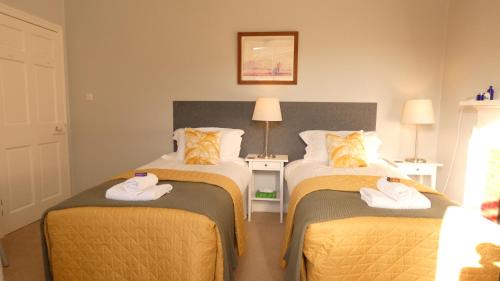 Clachan Bed & Breakfast | Kirkland House B&B