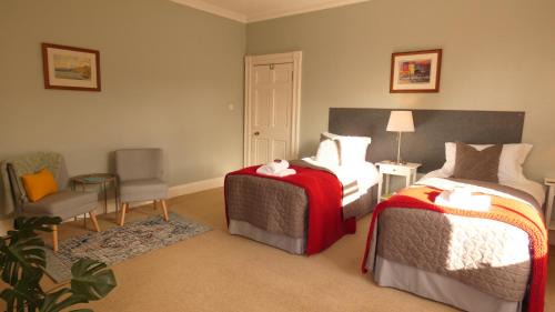 Clachan Bed & Breakfast | Kirkland House B&B