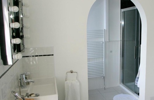 Melrose Bed & Breakfast | Kirklands House