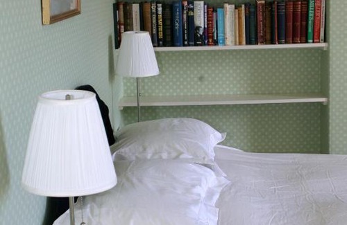 Melrose Bed & Breakfast | Kirklands House