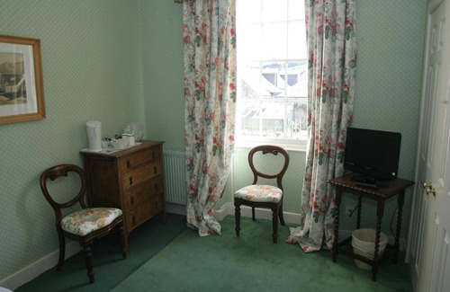 Melrose Bed & Breakfast | Kirklands House