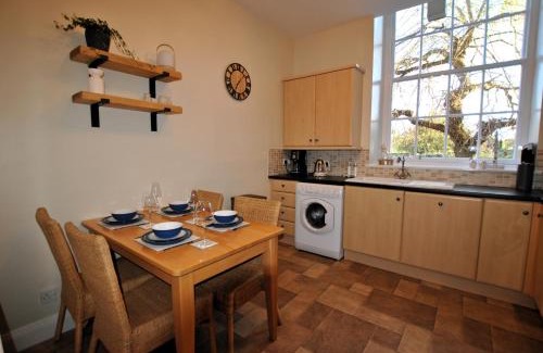 Crail Apartment | Kirkmay House Apartment