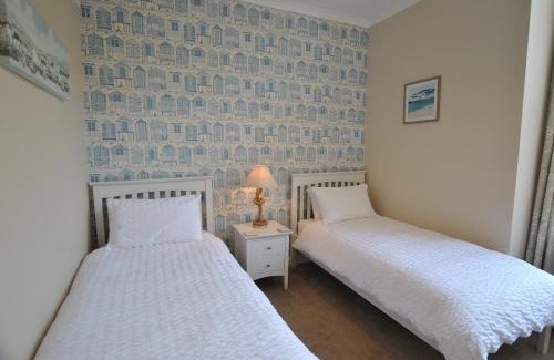 Crail Apartment | Kirkmay House Apartment