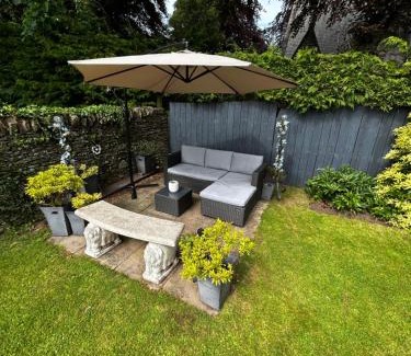 Auchterarder House | Kirkside