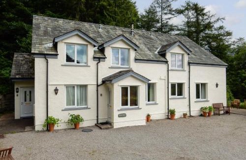 Thornthwaite House | Kirkstones