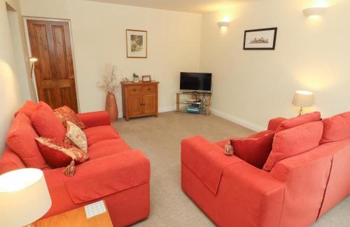 Thornthwaite House | Kirkstones