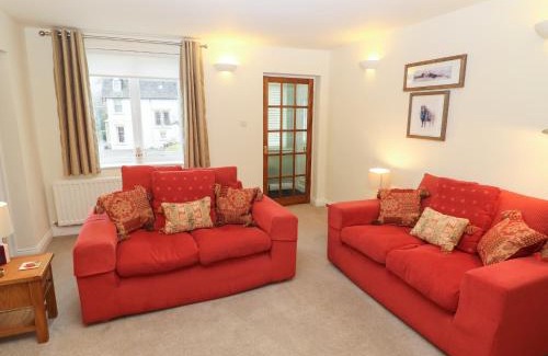 Thornthwaite House | Kirkstones