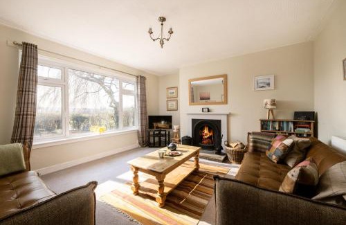 Elgin House | Kirktoun Cottage
