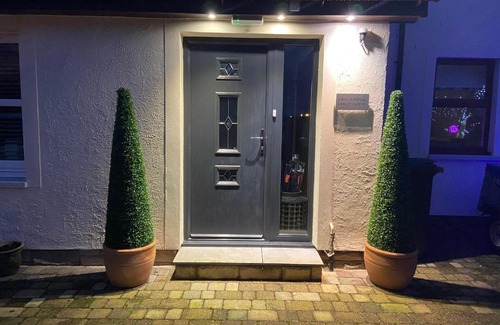 Dumfries House | Kirkwirral Bed & Breakfast
