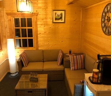 Dumfries House | Kirkwirral Bed & Breakfast