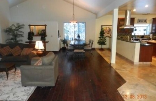 Croft House | Kirkwood - 5200 sq ft luxury ski home